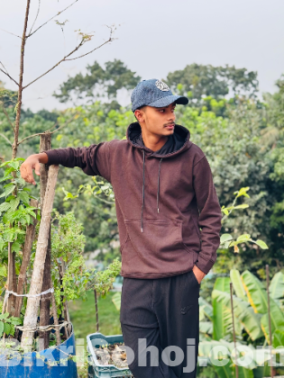 Premium quality Hoodie